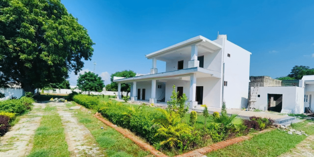 plots in greater noida