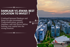 plots in Greater Noida