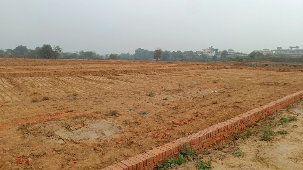 Nature City Plots Greater Noida