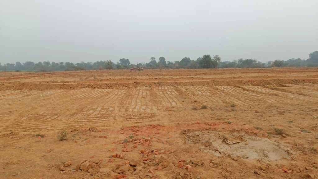 Nature City Plots Greater Noida
