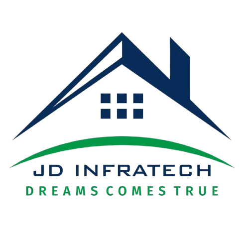 JD Infratech freehold Plots in dankaur greater noida
