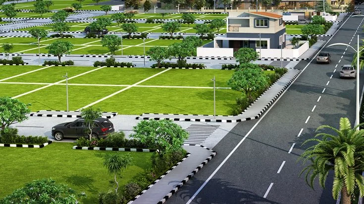 Plots in Dankaur Greater Noida
