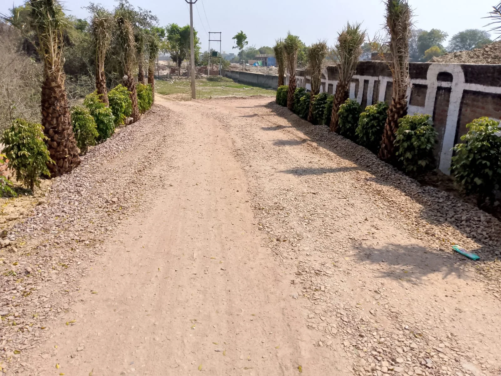 Freehold Plots in Greater Noida
