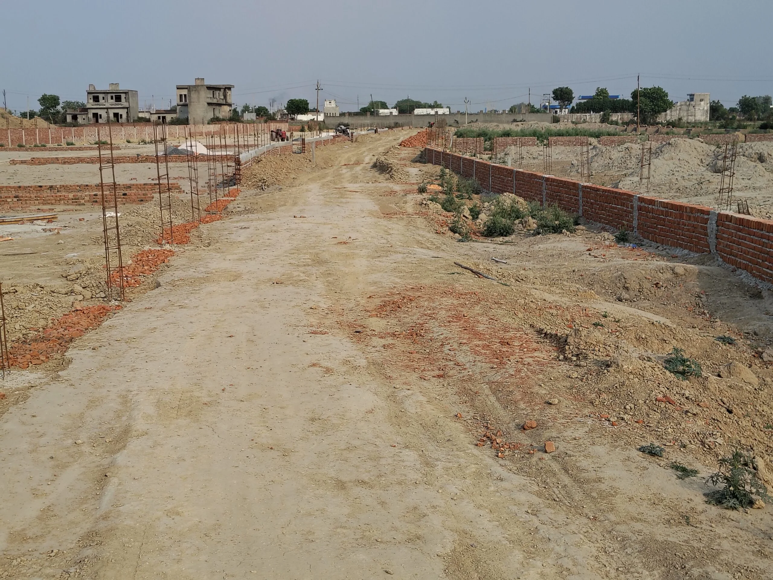 Freehold Plots in Greater Noida