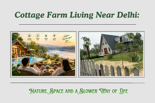 Cottage Farm