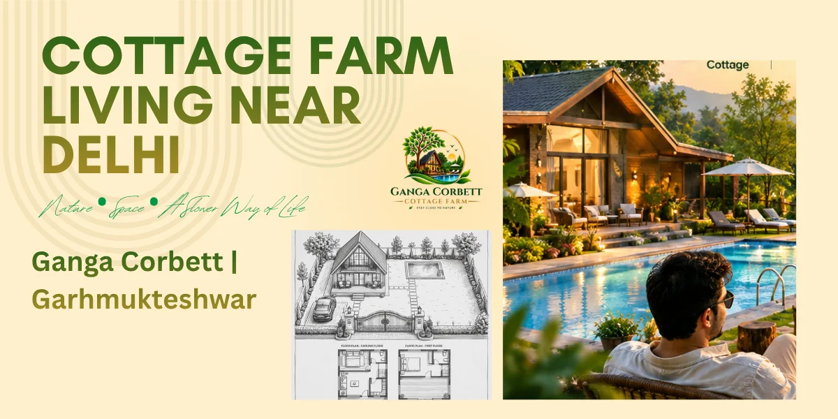 Cottage Farm